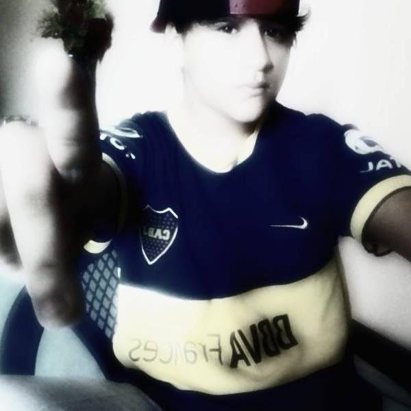#BelieberBoy