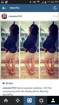 ChristieLove824's profile picture. Superwoman..I do it all! Tiffin Grad student/ PCC @LCA /mom/PrettyPoodle/Poet/dancer