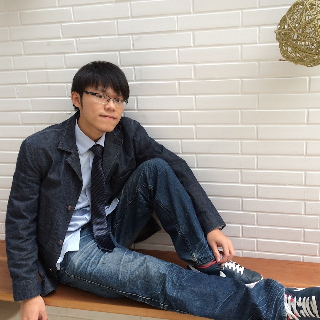 Ike_Tsai's profile picture. 