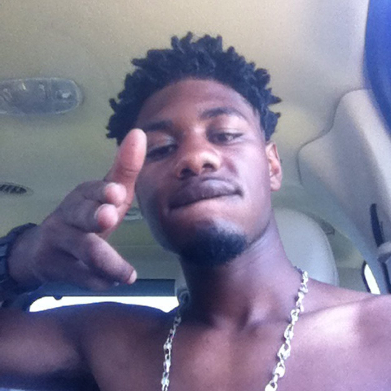 Loose lips gon sink a shIp and dat choppa gon rocka boat