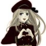 S-Sveiki! I'm the small Baltic nation of Latvia. Russia scares me, but my sisters can stand up to her, so I can, too! #HetaliaRP {Fem!Latvia}