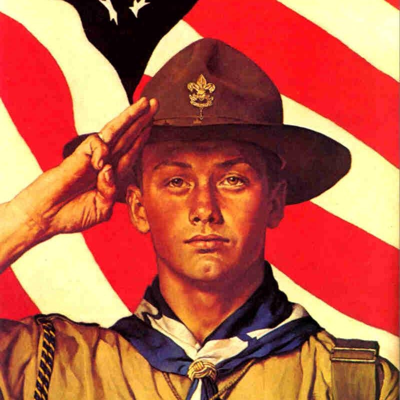 Boy Scouts of America Troop 736 of the Saddleback District, Orange County Council, California. Monthly campouts, scout led troop, patrol method.