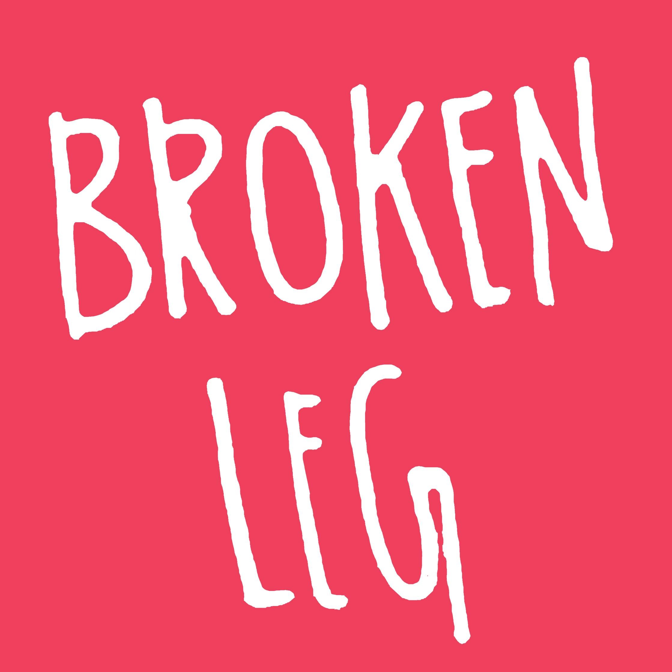 Karla has to babysit the most obnoxious person she knows... her brother-in-law who's broken his leg. A feature indie comedy, available now! #breakaleg