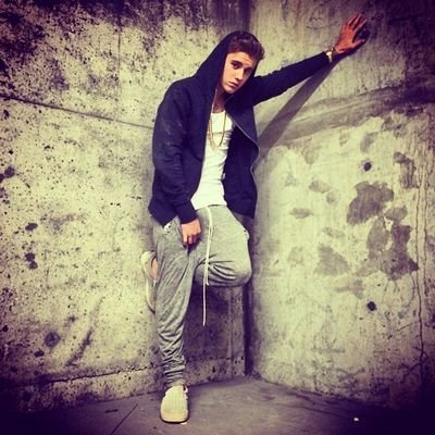 You're all that matters to me @justinbieber I love u so much. i'm proud of u JB  ♥ ♥