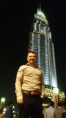 ahmetaydindubai's profile picture. ihracat