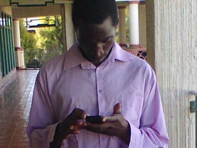 njedza