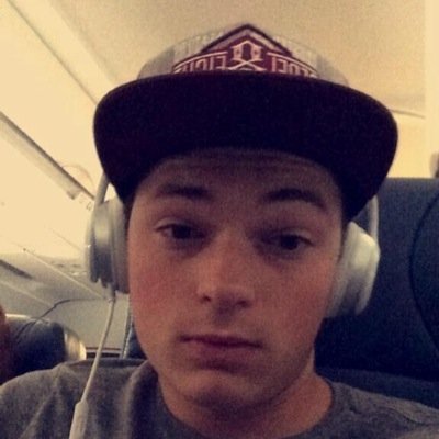 Fan Account for Lance210. He is a viner and his vines are amazing! I love the vines with his grandma! Lance followed 08/01/2014