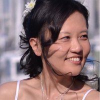 Dr Yoriko Todd Scientist & Author on Longevity (@dryorikotodd) 's Twitter Profile