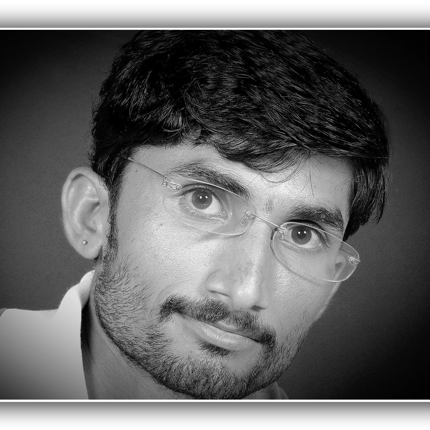 IndaSwaroop's profile picture. 