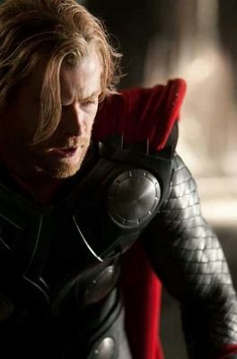 Defiance to dictatorship, For evil shalt fearth my might. I, The son of Odin, swear to defend thee Midgard and suffice the peace among the realms.