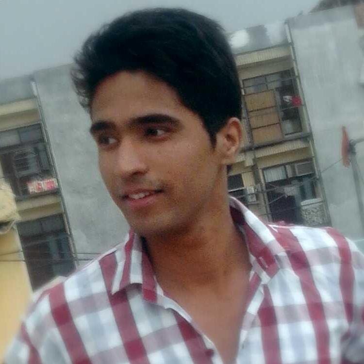 rohitnegi5292's profile picture. 