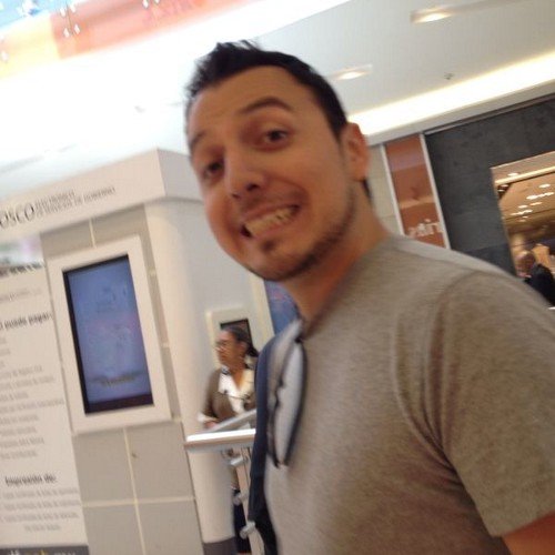 JuliusMuro's profile picture. 