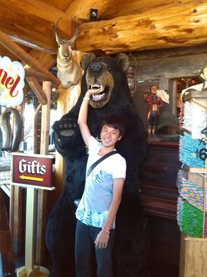 Kmanuel06's profile picture. Just a normal boy