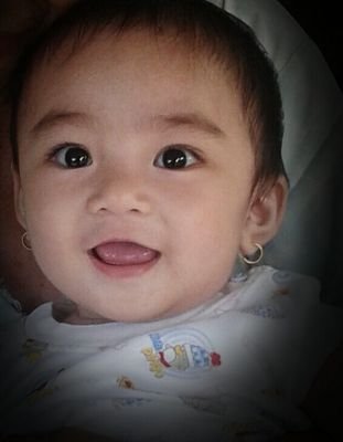 MeckyBolung's profile picture. 