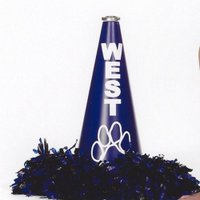 Plano West Cheer(@PlanoWestCheer) 's Twitter Profile Photo