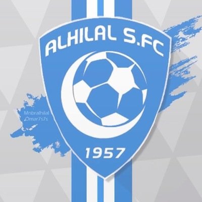 مشجع هلالي و برشلوني ، متابع للدوري الاسباني وعاشق ل(ميسي)