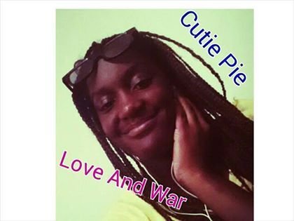 I'm Sweet,Love Too Have Fun,I'm In Love With Bae So Go Add Me On Kik:LoveBeingMe__23,Instagram:LoveBeingMe__23,Path:Antoinette Reed