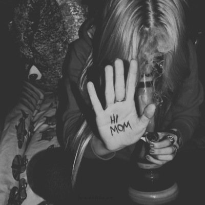 I'm Not Insane, My Reality Is Just Different Than Yours...