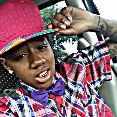Swagged Out......MOST DEF