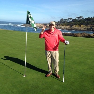 Golf Professional * Avid Sports Follower * Denver Broncos * Sacramento Kings