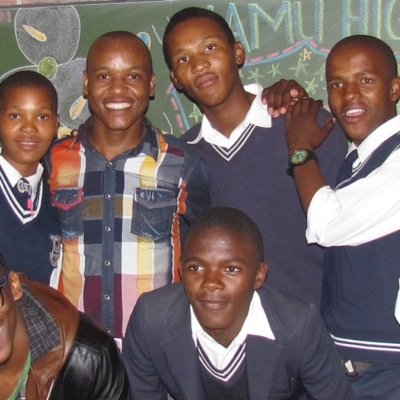 ZOLANI MBEKI FOUNDATION is a Non-Profit organisation that was formed to narture and develop rural born learners expiriencing life disparities.