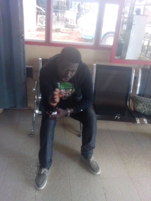 Tjayrecords's profile picture. Yo! I'm good to talk. I love you even though you hate me; my light shines so bright that even the blind can see it.