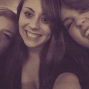 Megan Morrell - @megashmo - Twitter