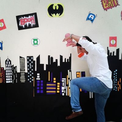 I love God, Music and Sports | Vocalista |  Mkt | Sencillo | Creativo| Nada normal| Street Workout |  Coordinador de publicidad de @codigolider