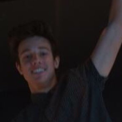 CAMERON DALLAS IS MY #1 PRIORITY
