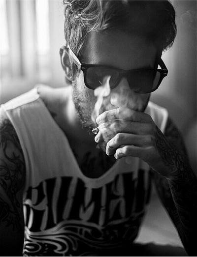 TheTattedElf's profile picture. I'm not the guy your mother warned you about, I'm better. Tattoos are art. Bodies are art. Sex is an art. I am the sex master but my sex is for @YourFeminist