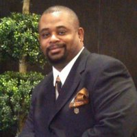 Nelson Roberson - @nelson_roberson Twitter Profile Photo