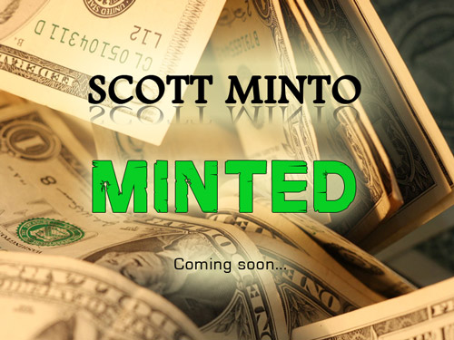 Scott Minto