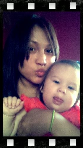 alvaradoisamar's profile picture. Ruby de Machorro