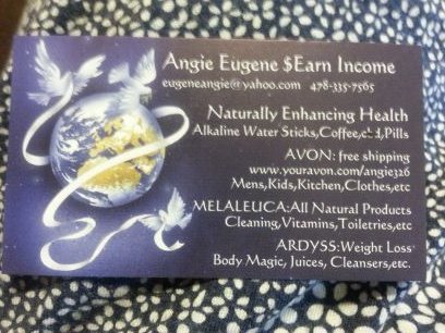 angiee326's profile picture. 