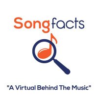 Songfacts(@Songfacts) 's Twitter Profile Photo