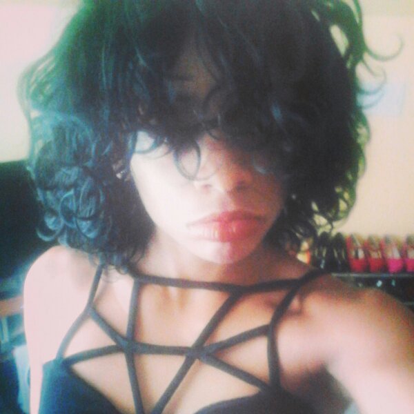 Puerto Rican and Irish princess