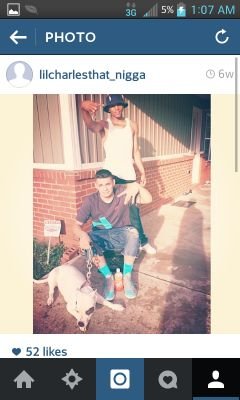 charlesbellard2's profile picture. fuck how it turn out im living life !#64 or get low