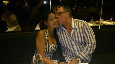 I love you forever my sweetheart!