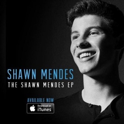 Shawn Mendes