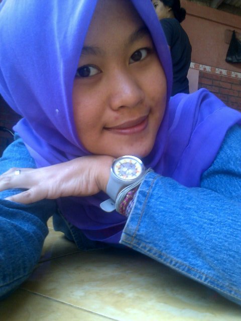 cinta allah