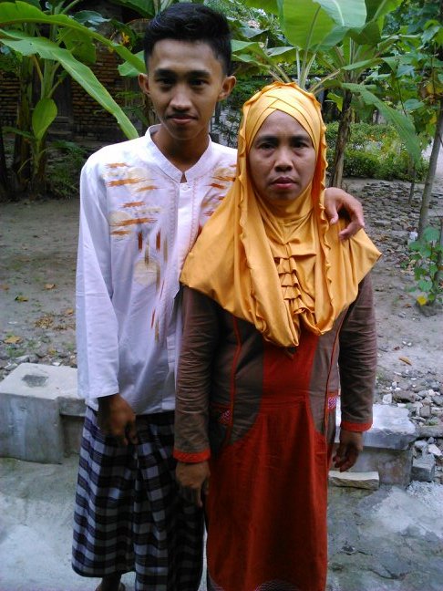 Ardhi susilo | c.o.c | komsen jatiasih |