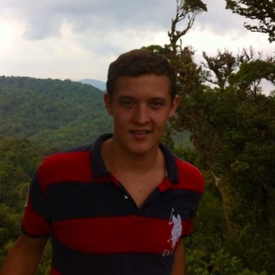 israelvaladez96's profile picture. 