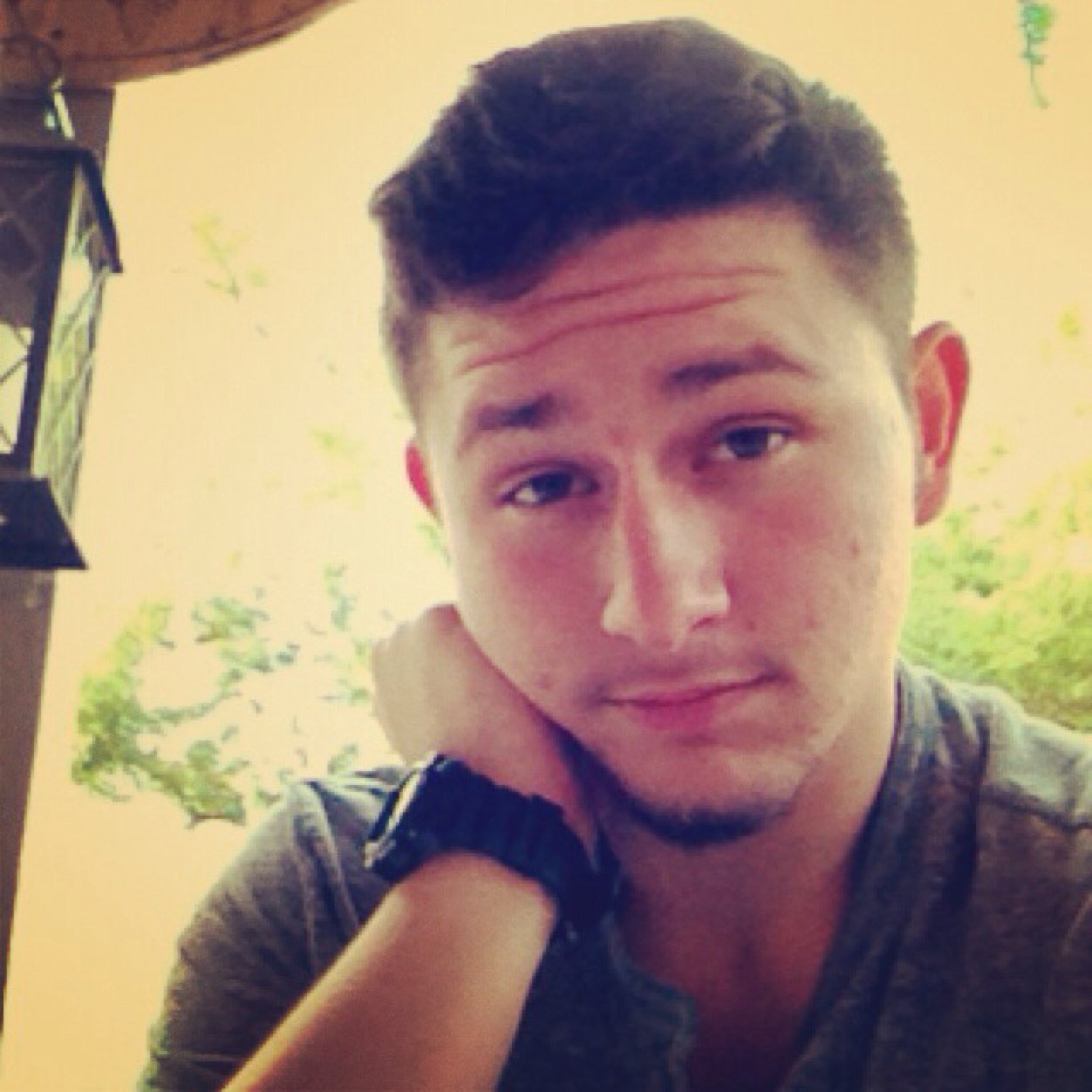 Gagefoshage's profile picture. Hakuna Matata