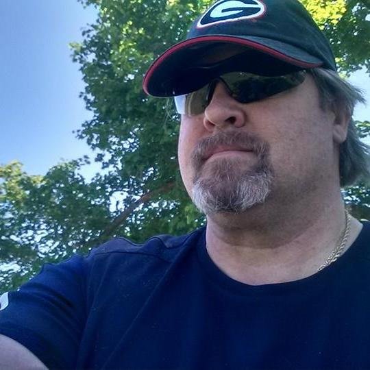 byhisgrace777's profile picture. CHRISTIAN,  Geogia BullDawg Lover, Da Cowboys, Atl Braves,       Bos Celtics, Pit Penguins