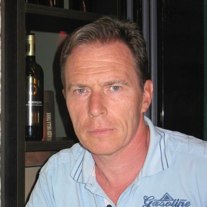 stange_geert's profile picture. 