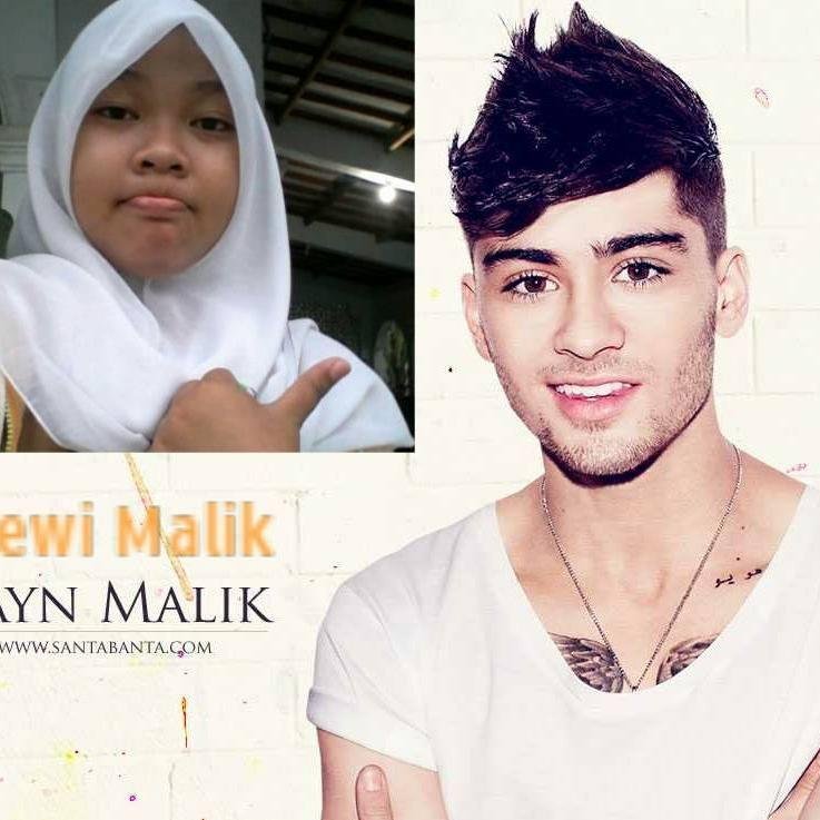 dewips_malik17's profile picture. im directioner indonesia and Milanesia (Jessica Mila Agnesia) i love @jscmila @zaynmalik.