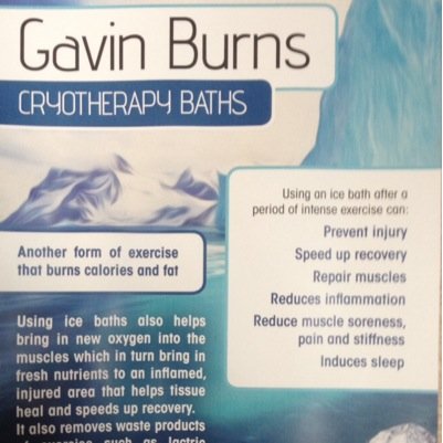 GBurnsCryoBaths Profile Picture