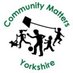 Community Matters (@commattersyorks) Twitter profile photo