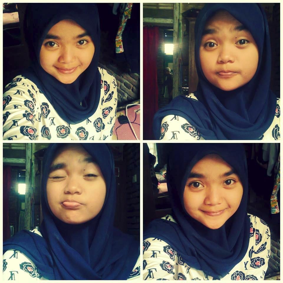 Keep Smiling,,It Makes People Wonder What You're Up To