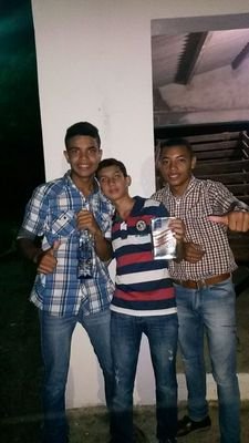 Arquero de unido de sucre